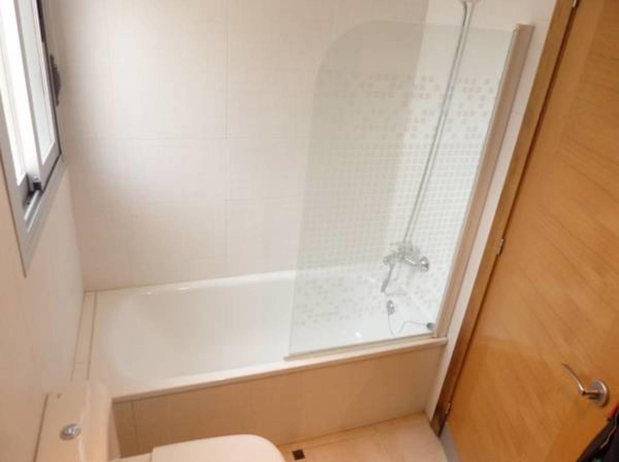 Apartamentos Deluxe Pompeya 3 Пеніскола Екстер'єр фото